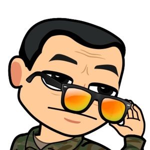 Meet your Posher, Martin